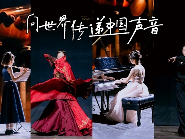 保利式深度更新，上海打造全球文化大都市的文化底座