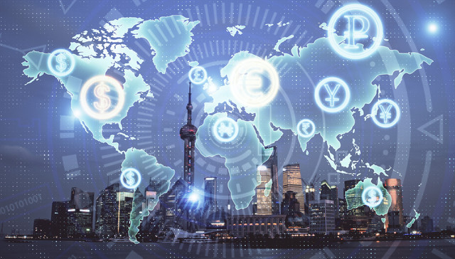 上海，跨境电商，物流，出口