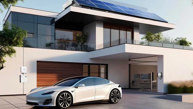 全面发力C端，国内海外多点开花，家充桩市占率第一的挚达科技总用户已近200万