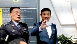 嚴(yán)查侵權(quán)案件、護(hù)航無人駕駛無人機(jī)配送，上海警方多措并舉優(yōu)化營商環(huán)境