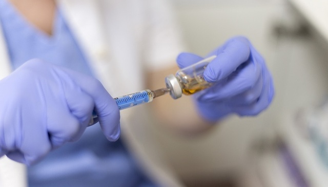 肉毒素用来治病，有没有戏？