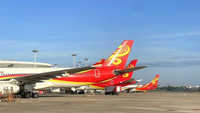 股价逼近1元“退市红线”，向好业绩为何没能拯救海航控股？