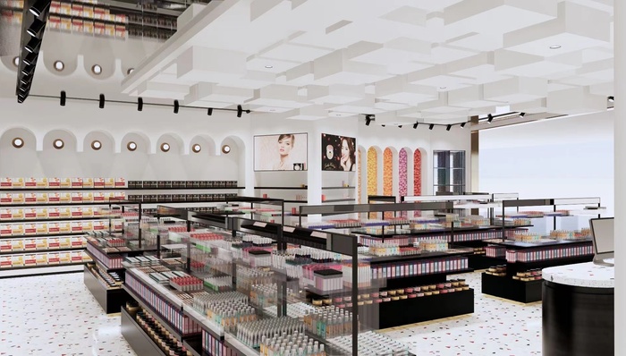 美妆生意人捱“寒冬”：价格卷无可卷，只能拼其它