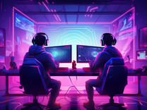 盘前机会前瞻 | 电子竞技利好来了！板块迎来配置机会，这几家公司在电竞赛事运营和研发方面领先一步（附概念股）