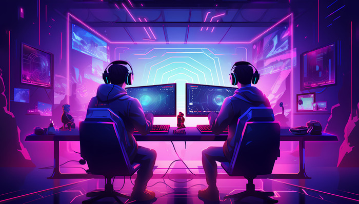 盘前机会前瞻 | 电子竞技利好来了！板块迎来配置机会，这几家公司在电竞赛事运营和研发方面领先一步（附概念股）