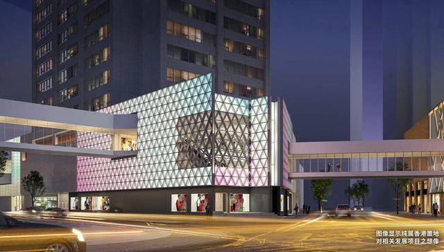 香港置地加码房地产：升级改造香港奢华地标、内地项目入市火爆