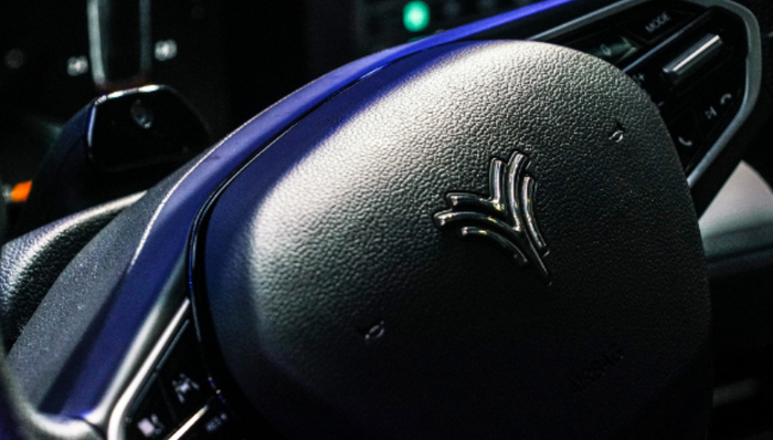 造车新势力,哪吒汽车,现金流,融资,