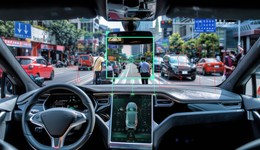 商業(yè)頭條No.30 | 自動(dòng)駕駛潮起珠江