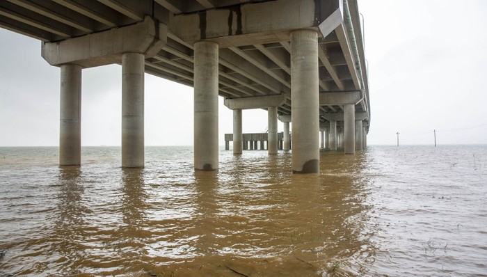 鄱阳湖水位今年首次超警，7月初前后还将超警1.8米左右