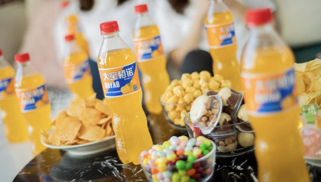 大窑宣布加入无糖茶大战