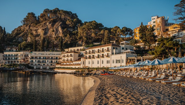 凯悦全球筹备中酒店客房数创历史新高，第12家宝格丽酒店落址土耳其 | 一周旅行指南