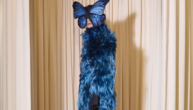 Demna掌舵十年，巴黎世家如何重塑奢侈定义？