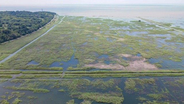 直通部委 | 长江2024年第1号洪水在长江中下游形成 国家卫健委：未出现因灾导致的传染病疫情和突发公共卫生事件