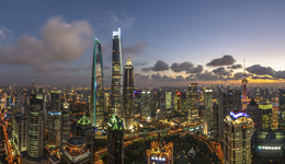 一季度來華證券投資凈流入322億美元，創(chuàng)近三年季度較高水平