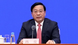 “三農”問題專家韓俊出任農業(yè)農村部黨組書記