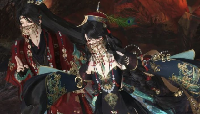 网易,游戏界,手游,娱乐