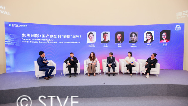 国剧出海下一步：仙侠甜宠将成过去时，IP出海和本土剧才是未来