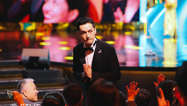 第29届上海电视节白玉兰奖揭晓，《繁花》成最大赢家