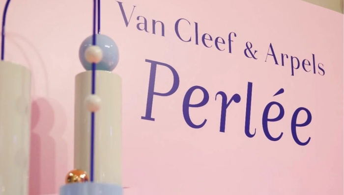 高级珠宝邂逅夏日璀璨时刻｜是日美好事物