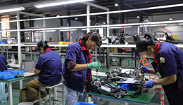 6月制造业PMI和上月持平，生产继续扩张但需求不足