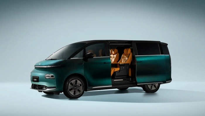 长安汽车,吉利汽车,新车速报,零跑汽车,哪吒汽车