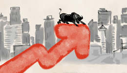 上半年十大牛股都有誰？正丹股份大漲371.77%，低空經(jīng)濟(jì)、出海、高分紅等概念受追捧