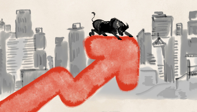 上半年十大牛股都有谁？正丹股份大涨371.77%，低空经济、出海、高分红等概念受追捧