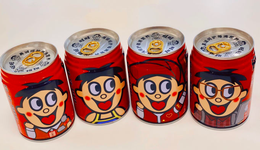 旺仔牛奶的增長(zhǎng)，只能靠罐子了嗎？