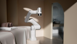 山大校友團沖刺“協(xié)作機器人第一股”，投資者卻提前撤退