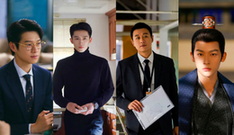 好哥哥，内娱蓝海新赛道