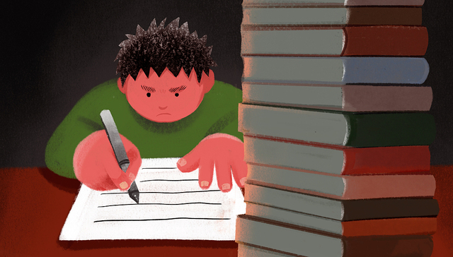 【专访】学者谢爱磊：人们不是对教育悲观，而是对文凭价值下降担忧