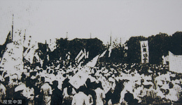 “这届群众不行”？当知识分子与群众相遇在十字街头