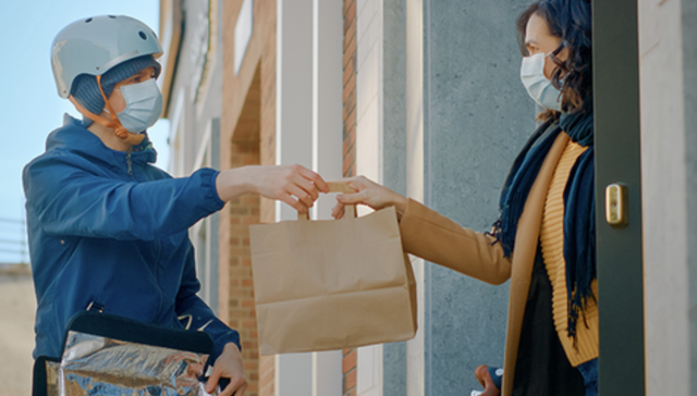 美团,外卖,消费,出海