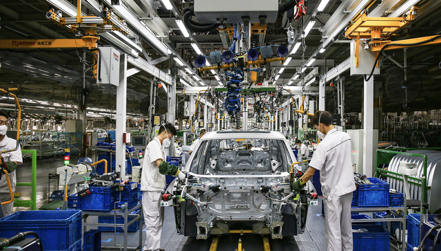 余向荣：今年中国出口有三大支撑，全年增速或在5%左右