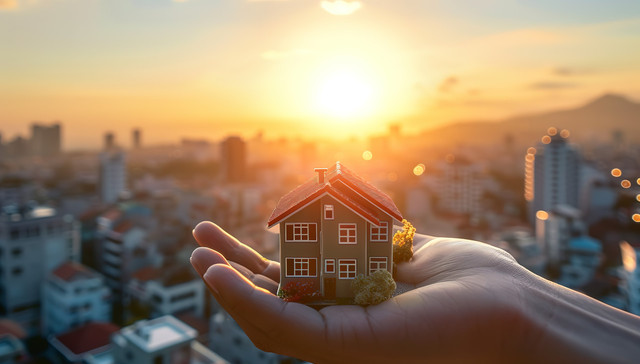 上半年百强房企销售总额超两万亿，千亿房企剩6家，保利稳居第一