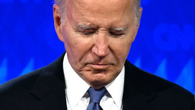 拜登,民主党,美国