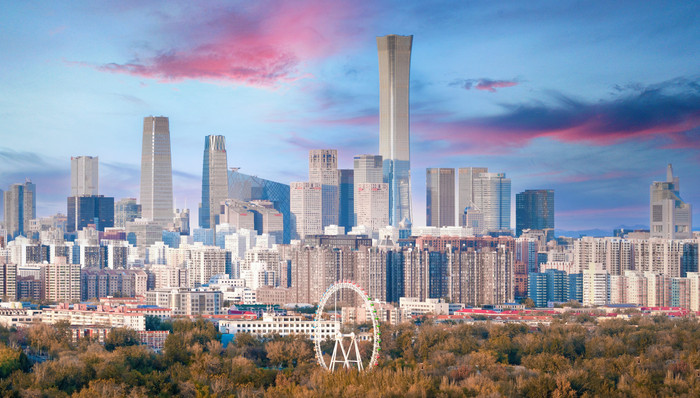 北京“626”楼市新政发力：二手房网签面积创新高，预计7月持续升温