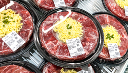 國標(biāo)出臺在即，預(yù)制菜的風(fēng)往哪吹？