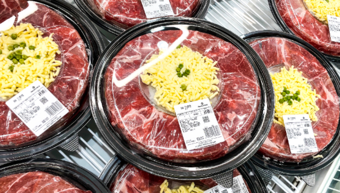 餐饮行业,预制菜,监管,