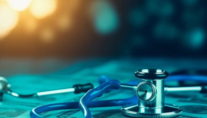 IPO,医疗企业,投资,