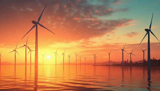 获400万千瓦新能源资产注入，龙源电力港股涨逾7%