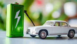 造车新势力半年考：挥泪甩卖，强撑苟活