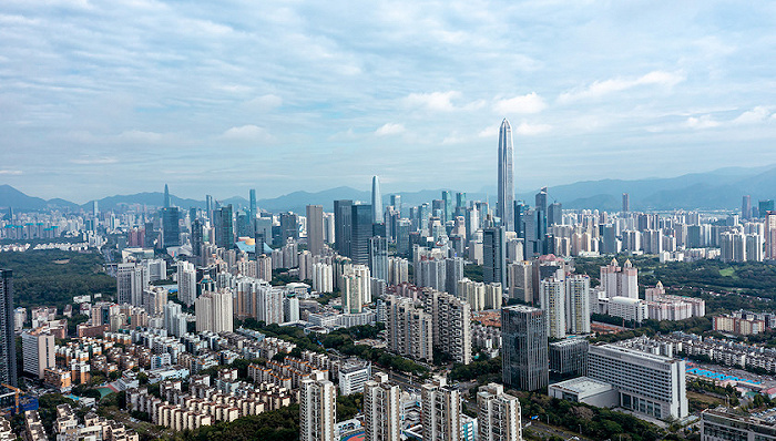 深圳6月二手房成交量创近3年新高，新政效应持续释放