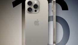 iPhone 16最新曝光匯總：蘋果AI成敗，在此一舉