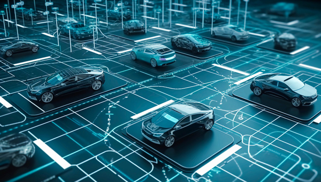 IPO雷达｜小米、一汽入股的博泰车联网冲港股：三年累亏超11亿元，大客户与供应商重叠