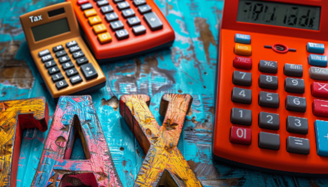 税收,财税信息化,数字经济,股价