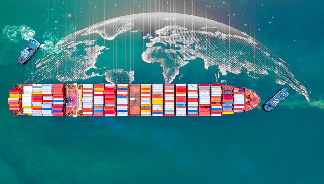 盘前机会前瞻 | 首个智能航运领域国际标准发布，这几家公司在干散货运输能力和港口覆盖方面业内领先（附概念股）