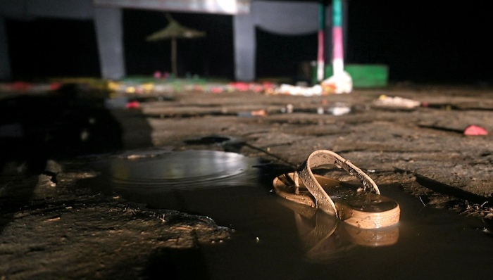 121人在印度踩踏事件中死亡，组织活动的“大师”被曝光