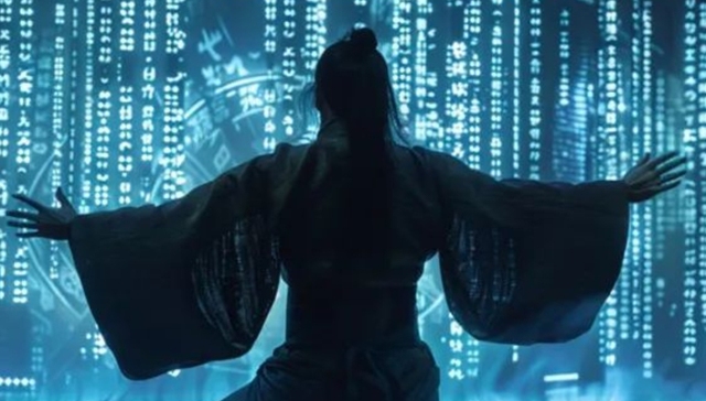 金庸,武侠IP,手机游戏,影视改编,