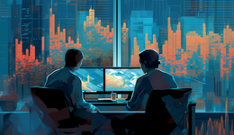 超萬人離開證券業(yè)！中信證券、國信證券減員最多，這兩個(gè)原因加劇人員流動